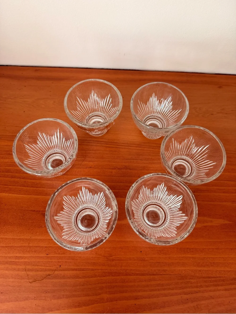 Vintage Mid-Century Indiana Glass 